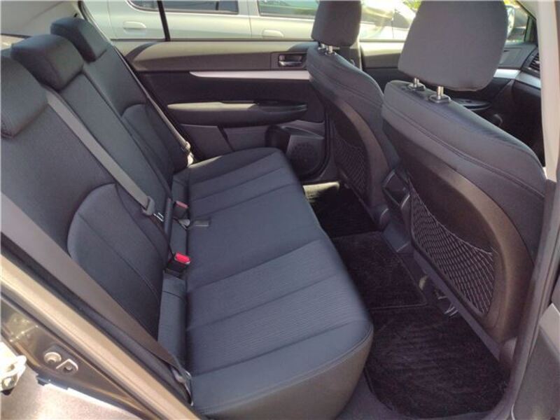 LEGACY B4