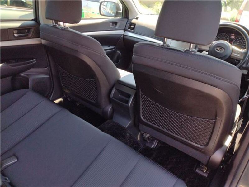 LEGACY B4