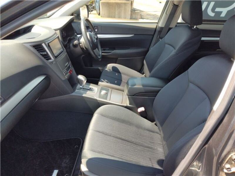 LEGACY B4