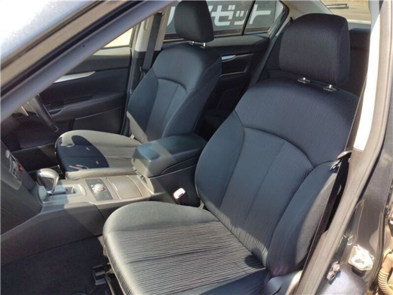 LEGACY B4