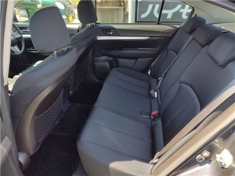 LEGACY B4