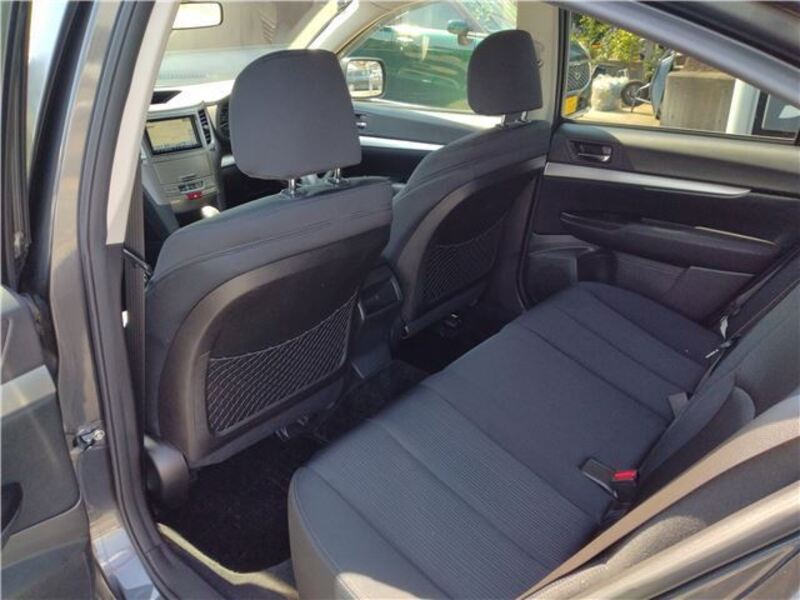 LEGACY B4