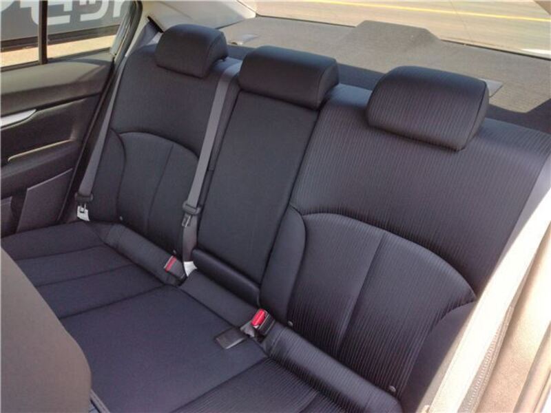 LEGACY B4