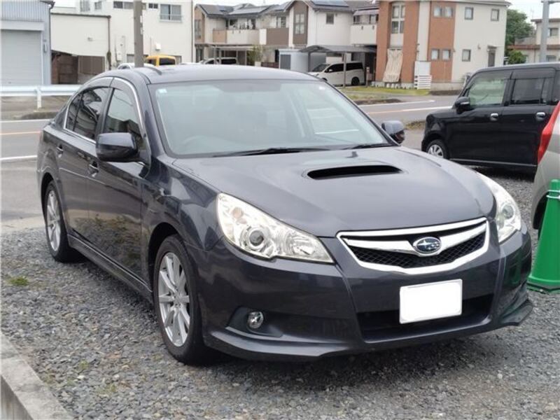 LEGACY B4
