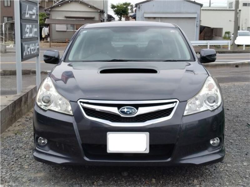 LEGACY B4