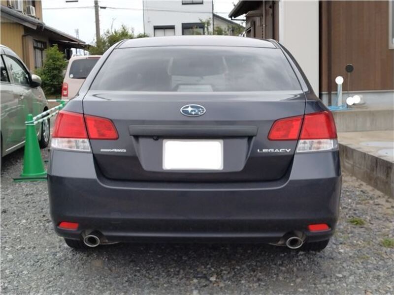 LEGACY B4