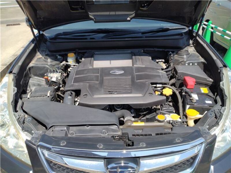 LEGACY B4