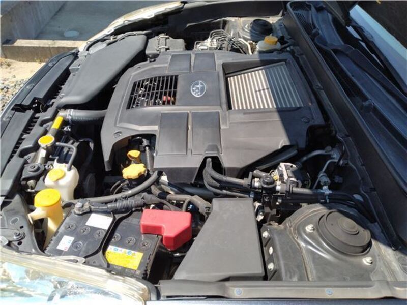 LEGACY B4