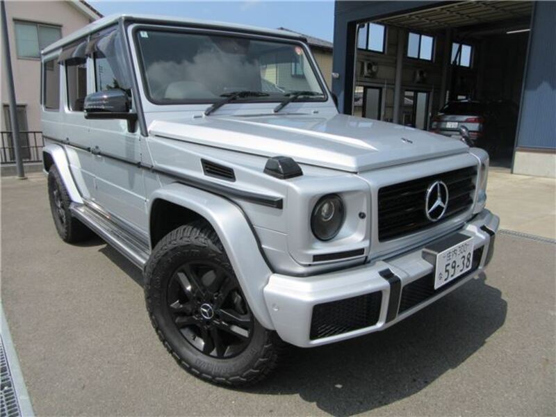 G-CLASS-0