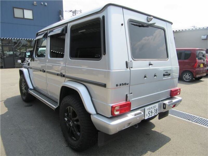 G-CLASS