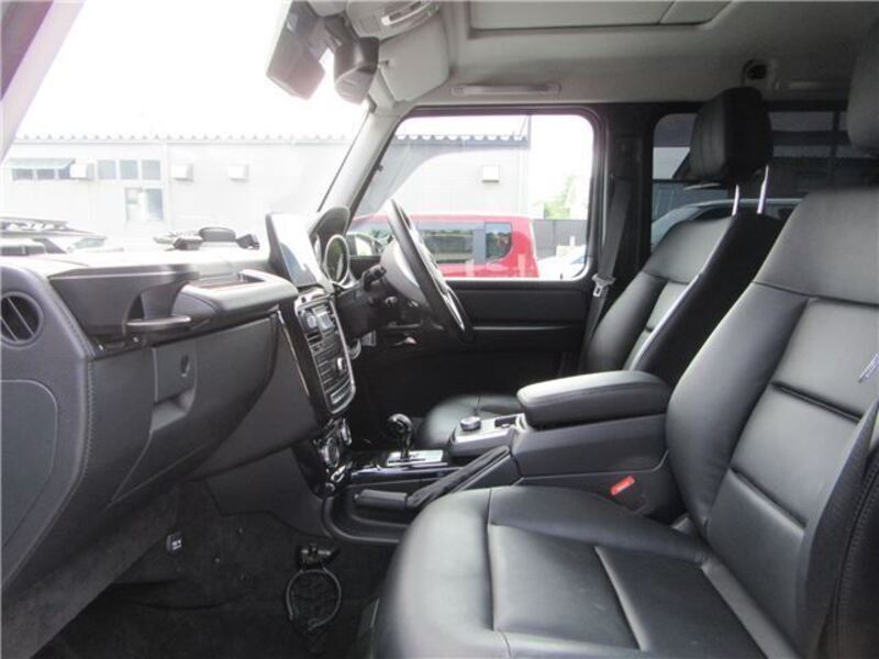 G-CLASS