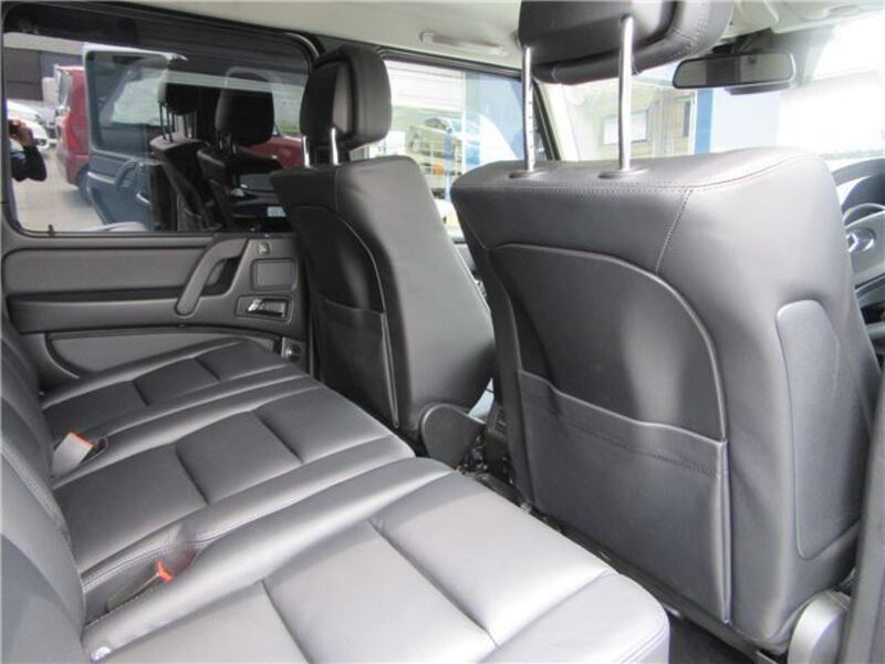 G-CLASS
