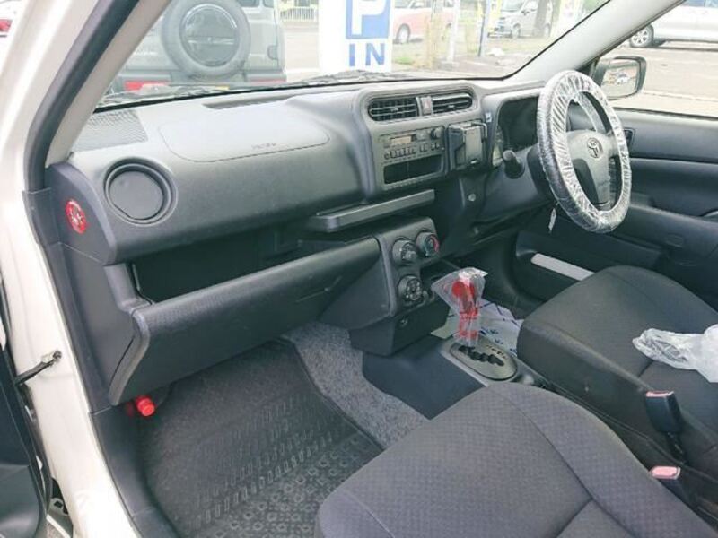 SUCCEED VAN