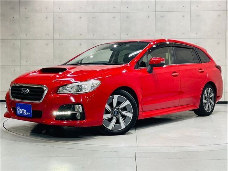 LEVORG-0
