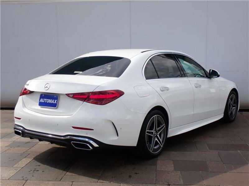 C-CLASS