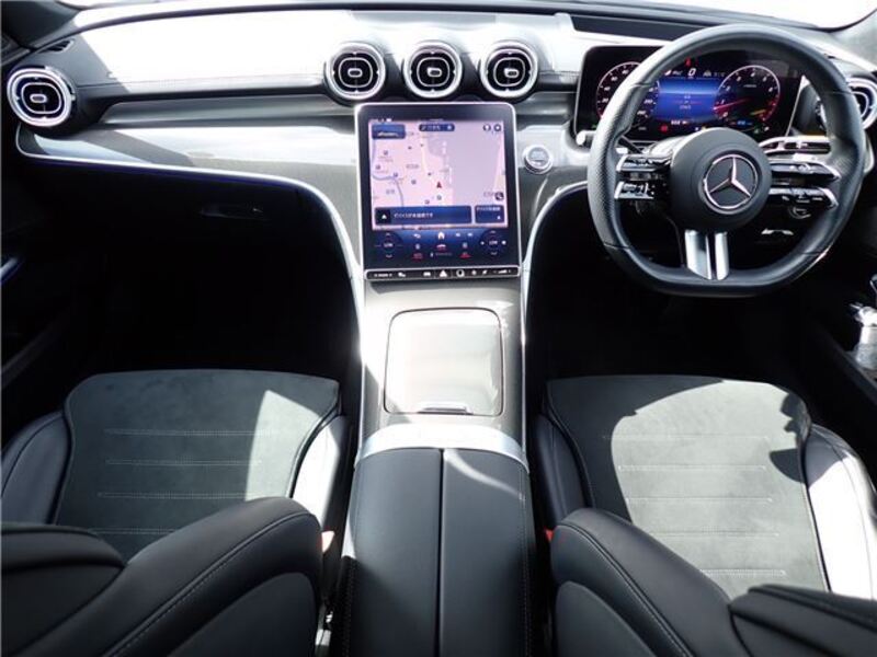 C-CLASS