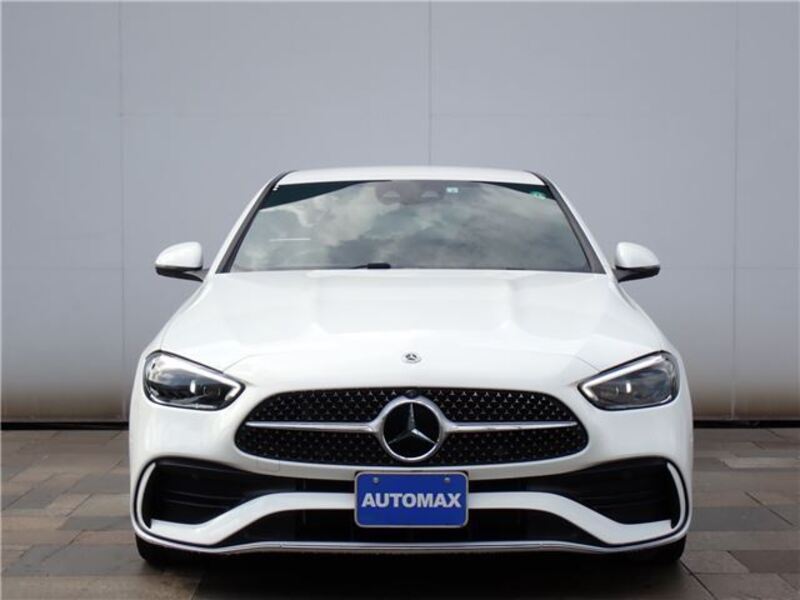 C-CLASS