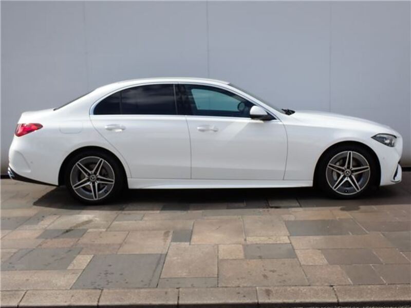 C-CLASS