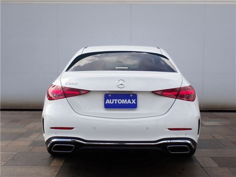 C-CLASS