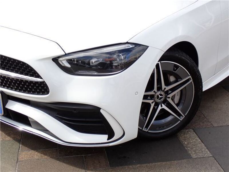 C-CLASS