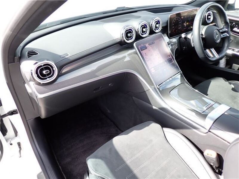 C-CLASS