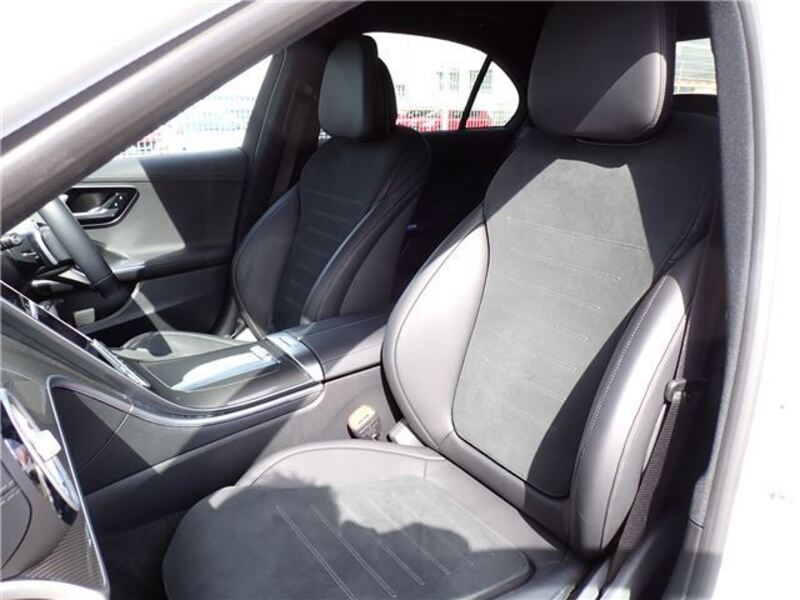 C-CLASS