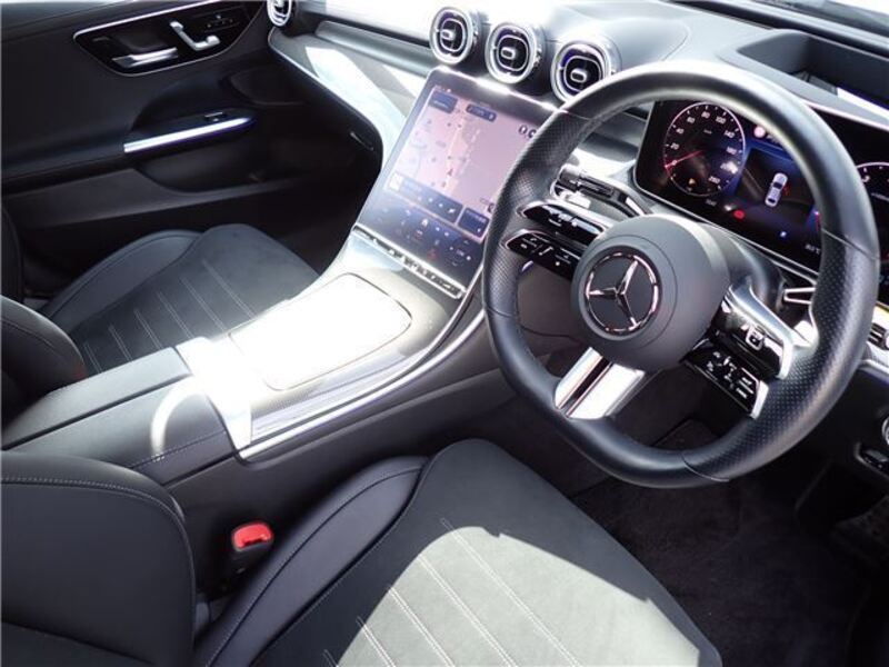 C-CLASS