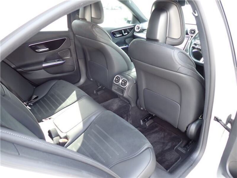 C-CLASS