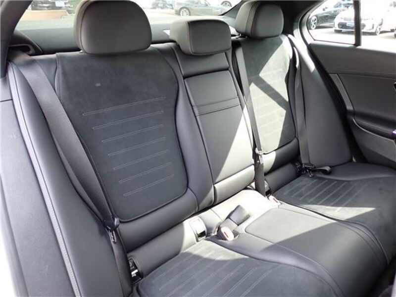 C-CLASS