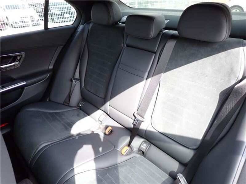 C-CLASS