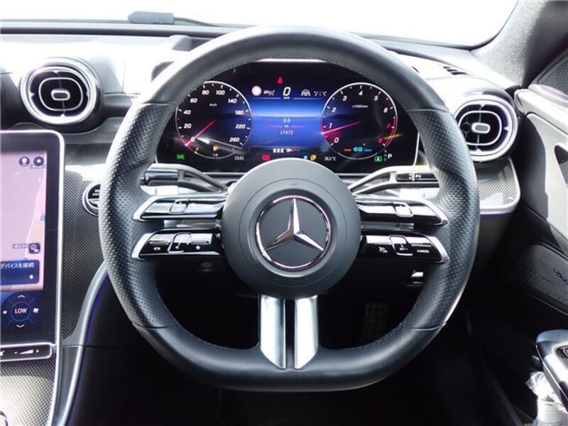 C-CLASS