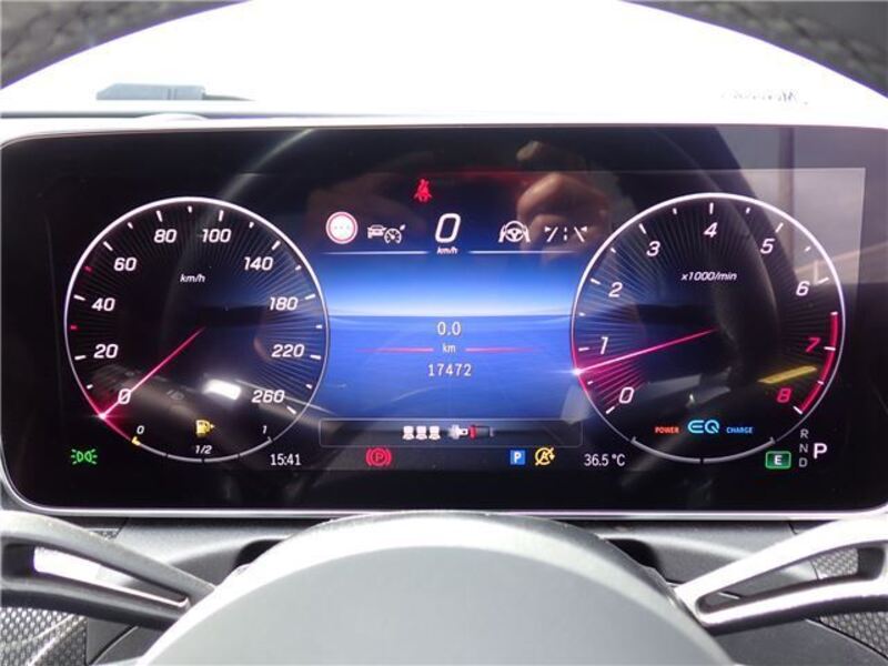 C-CLASS