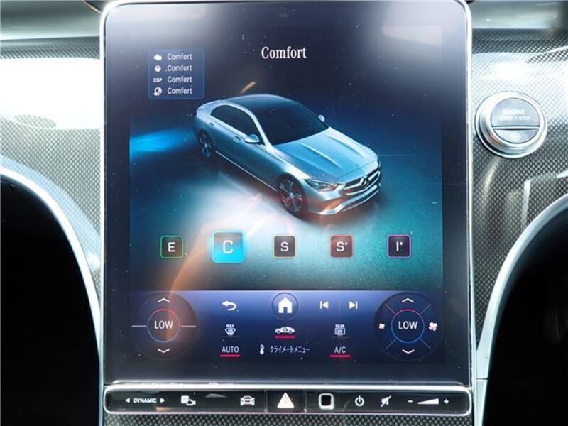 C-CLASS