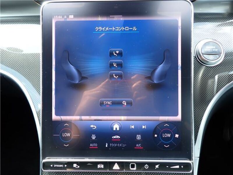 C-CLASS