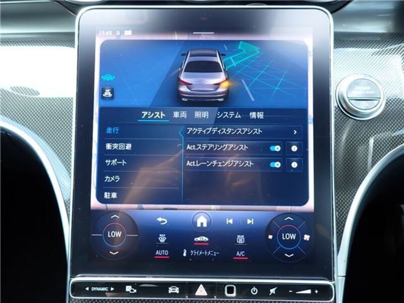 C-CLASS