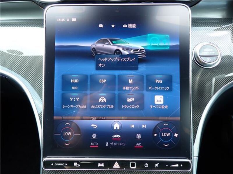 C-CLASS