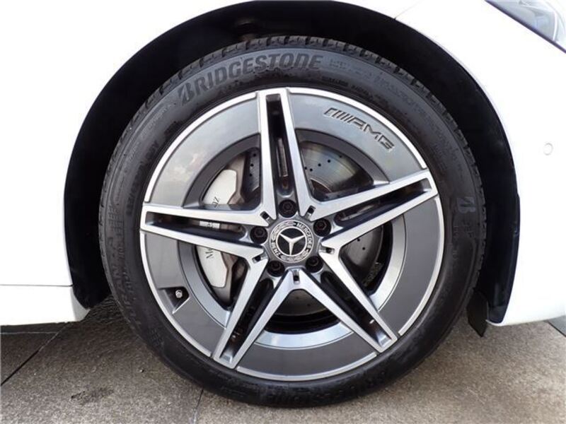 C-CLASS