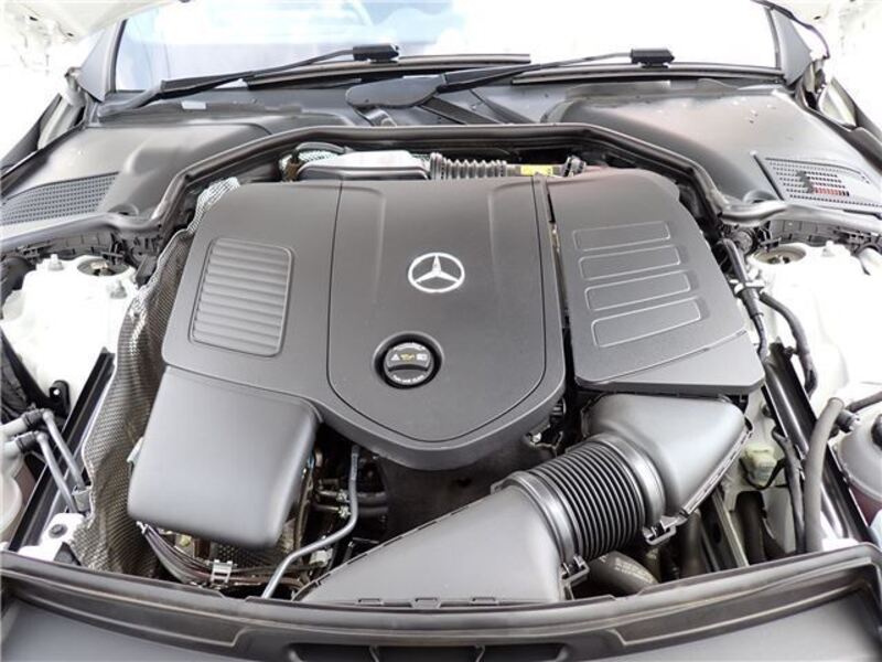 C-CLASS