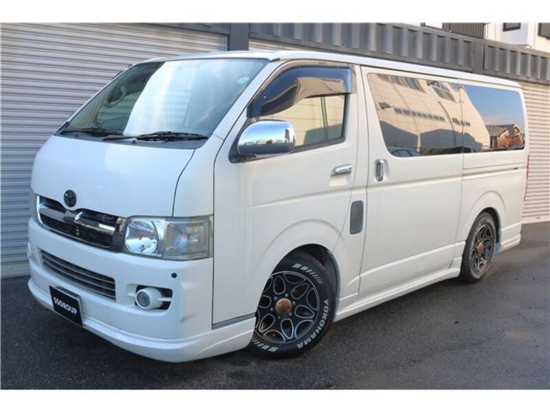 HIACE-0