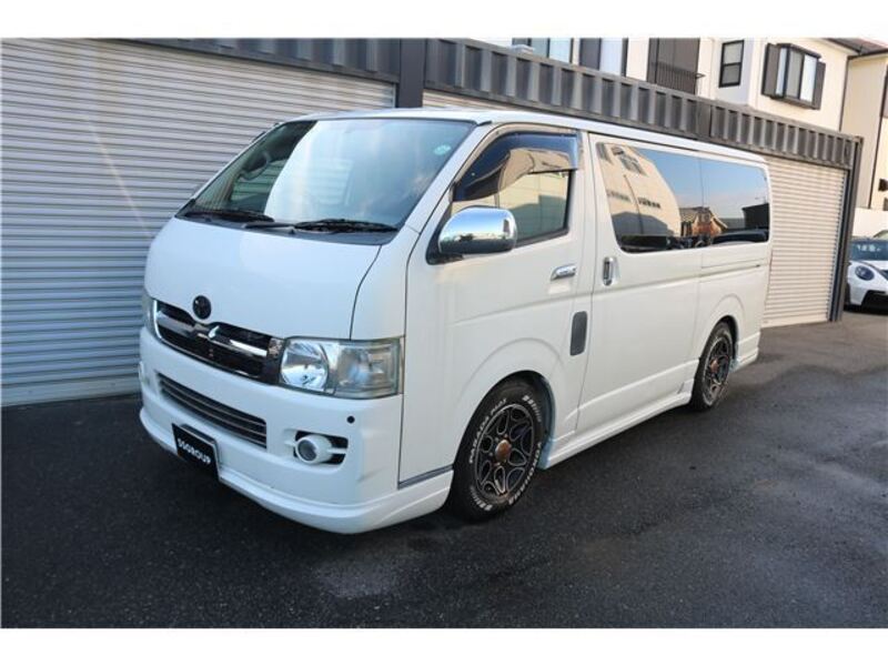 HIACE
