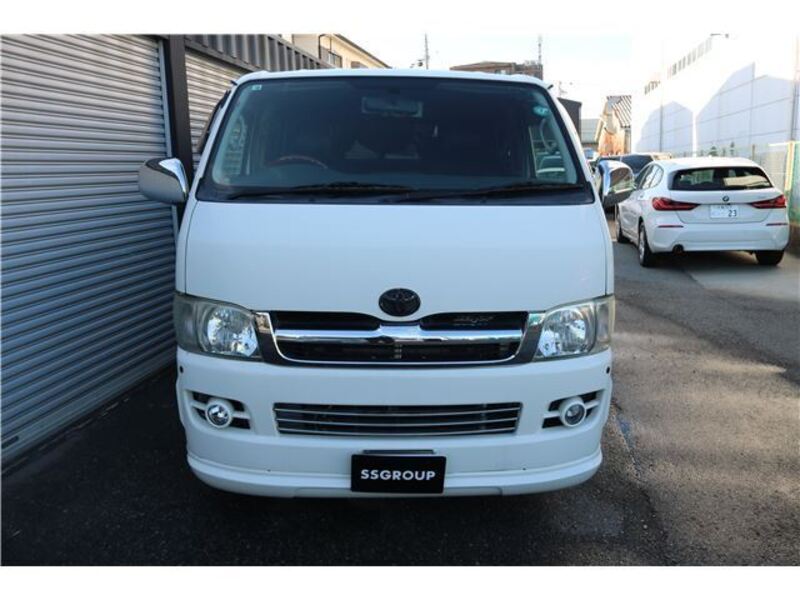 HIACE
