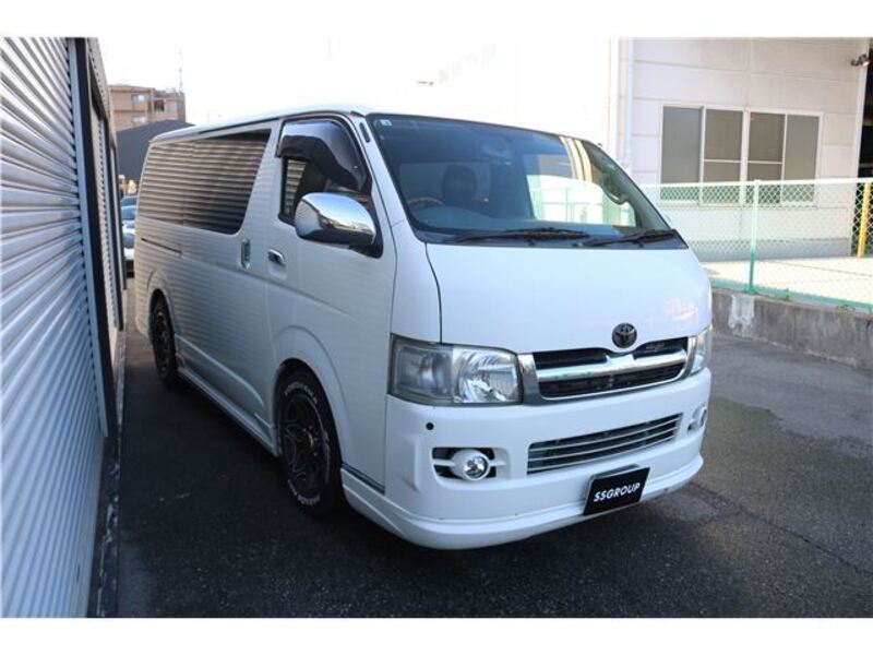 HIACE