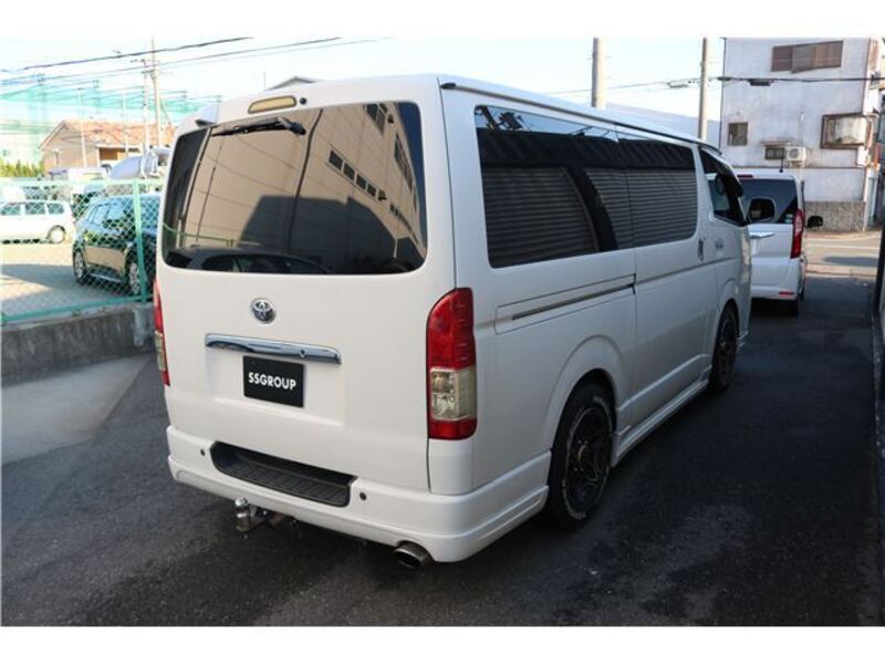 HIACE