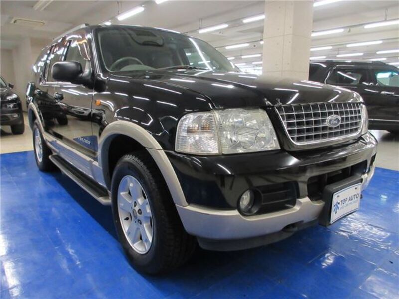 EXPLORER