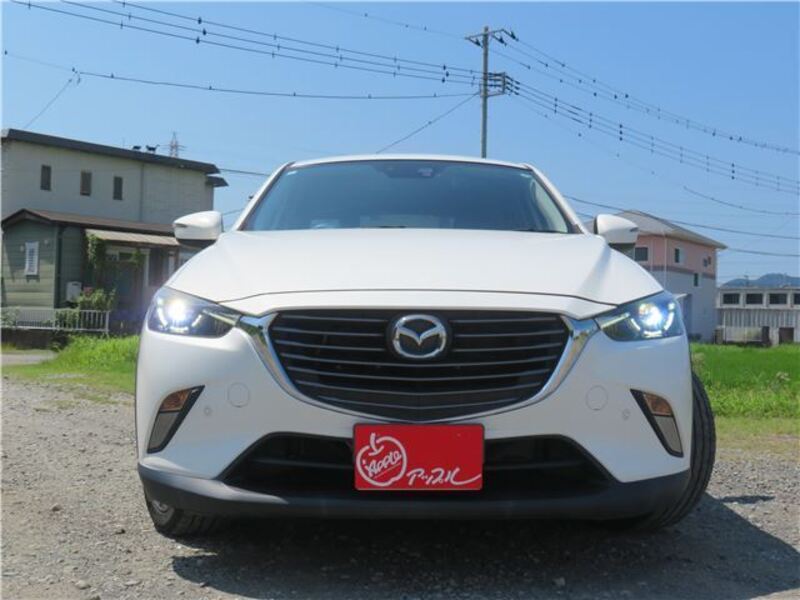CX-3
