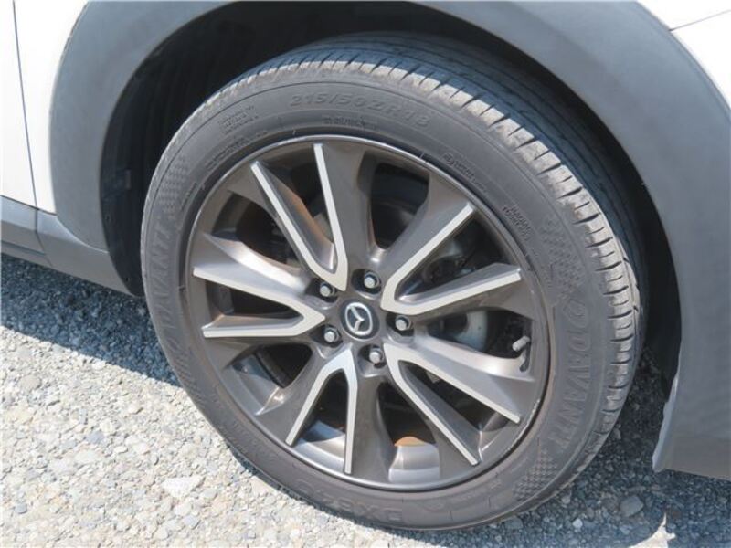 CX-3