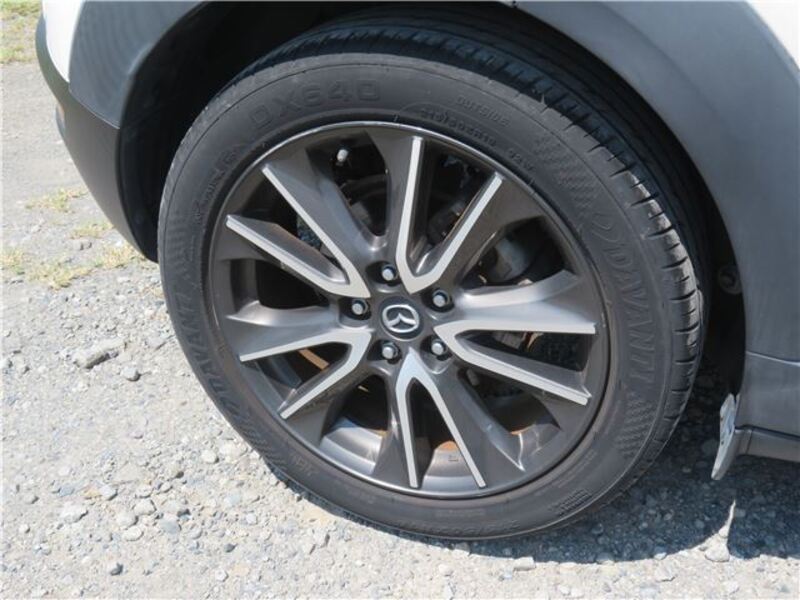 CX-3