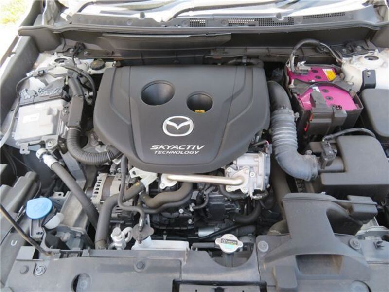 CX-3