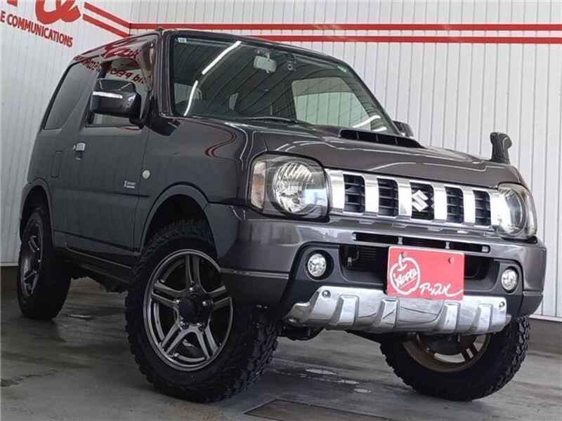 JIMNY