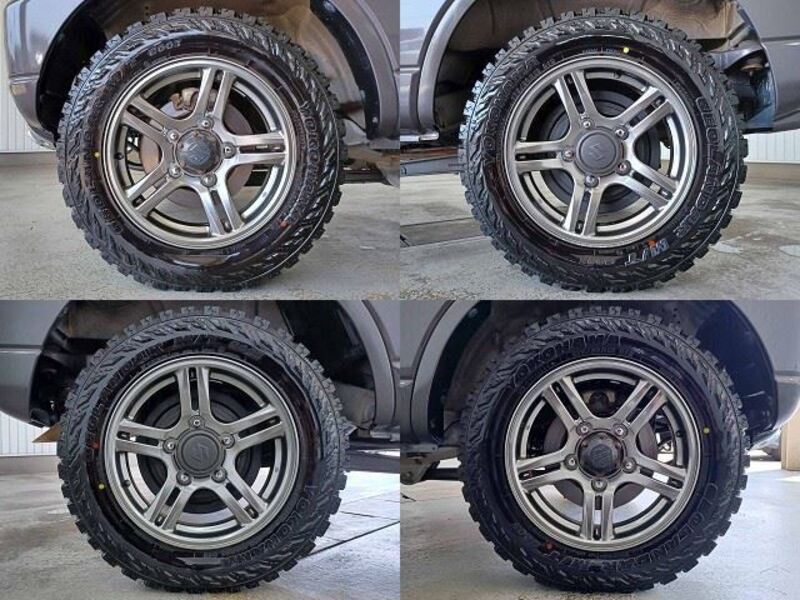 JIMNY
